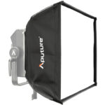 Aputure Nova P300c  Softbox