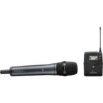 Sennheiser EW 135P G4 Camera-Mount Wireless Cardioid Handheld Microphone System (B: 626 to 668 MHz)