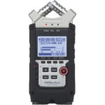 Zoom H4n Pro 4 Track Audio Portable Compact Handy Digital Multitrack Recorder
