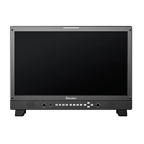 Desview D21-HB Broadcast Monitor Multi View Function with TPU Corner Protector Case