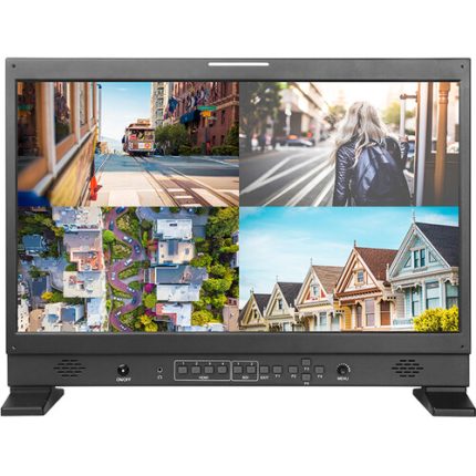 Desview S17-HDR 17.3" UHD 4K HDMI HDR Desktop Broadcast Monitor