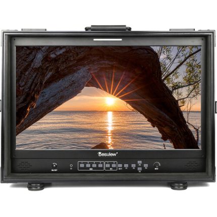 Desview S21 21.5" 1920 x 1080 HDR Desktop Broadcast Monitor