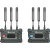 Hollyland Pyro S 4K HDMI/SDI Wireless Video Transmission System