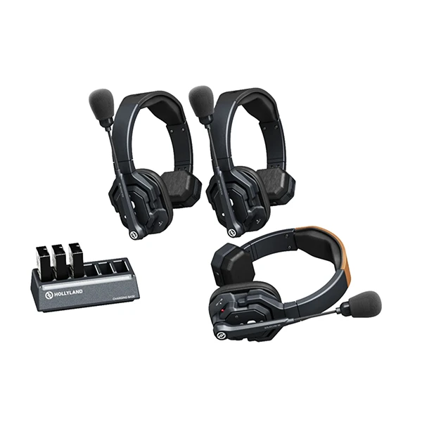 Hollyland Solidcom SE-3S Wireless Headset Intercom System