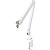 Rode PSA1+ Pro Studio Boom/Arm (White)