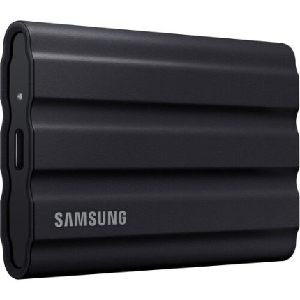 Samsung 4TB T7 Shield Portable SSD