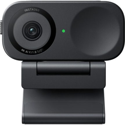 Insta360 Link 2C 4K AI Webcam 