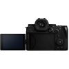 Panasonic Lumix S5 IIX Mirrorless Camera with 20-60mm Lens - Image 6
