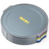 NiSi JetMag Pro 82MAG Black Mist Filter 1/4 (82mm) - Image 7