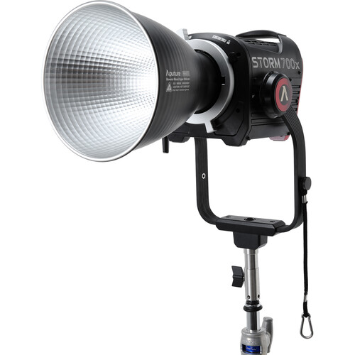 Aputure STORM 700x Tunable White LED Monolight