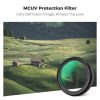 Fuji X100 Lens MCUV Filter Kit with Lens Hood & Caps – Multi-Coated HD Optical Glass | Best Price in Nairobi Kenya