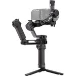 DJI RS 5 Gimbal Combo Kit with AI Tracking Module & Briefcase Handle