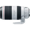 Pre-Owned Canon EF 100-400mm f/4.5-5.6L IS II USM Lens - Image 2