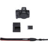 Canon EOS R50 Mirrorless Camera (Body) - Image 3