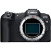 Pre-owned Canon EOS R8 Mirrorless Camera (Body)
