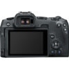 Pre-owned Canon EOS R8 Mirrorless Camera (Body) - Image 2