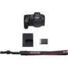 Canon EOS R8 Mirrorless Camera (Body) - Image 5