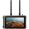 Atomos Ninja 5.2" 4K HDMI Recording Monitor - Image 6