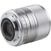 Viltrox AF 23mm f/1.4 M Lens (Canon EF-M, Silver) - Image 2