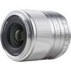 Viltrox AF 23mm f/1.4 M Lens (Canon EF-M, Silver) - Image 3