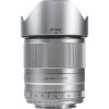 Viltrox AF 23mm f/1.4 M Lens (Canon EF-M, Silver)