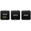 RODE Wireless GO (Gen 3) 2-Person Compact Digital Wireless Microphone System/Recorder - Image 2