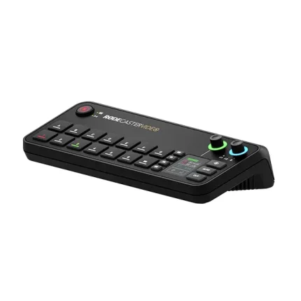 RODE RODECaster Video All-in-One Production Console