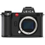 Pre-Owned Leica SL2 Mirrorless Camera (Body)