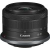 Pre-owned Canon RF-S 10-18mm f/4.5-6.3 IS STM Lens