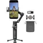 DJI Osmo Mobile 8 Smartphone Gimbal – Price in Nairobi, Kenya