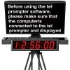 Desview DT24 Dual-Screen Teleprompter Kit with 24″ Monitors - Image 7