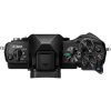Pre-Owned Olympus OM-D E-M10 Mark III Mirrorless Camera with 14-42mm II R Lens - Image 3