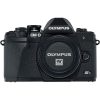 Pre-Owned Olympus OM-D E-M10 Mark III Mirrorless Camera with 14-42mm II R Lens - Image 4