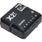 Godox X2 2.4 GHz TTL Trigger for Nikon
