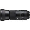 Pre-Owned Sigma 150-600mm f/5-6.3 DG OS HSM Contemporary Lens for Canon EF - Image 2