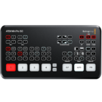 Blackmagic Design ATEM Mini Pro ISO HDMI Live Stream Switcher