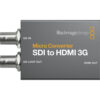 Blackmagic Design Micro Converter SDI to HDMI 3G (with Power Supply)