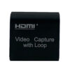HDMI Video Capture With Loop out - Image 2