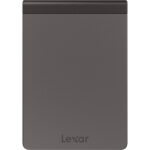 Lexar 1TB SL200 Portable USB 3.1 Type-C External SSD