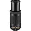 Nikon AF-P DX NIKKOR 70-300mm f/4.5-6.3G ED VR Lens - Image 2