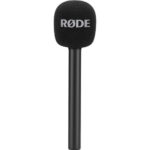 Rode Interview GO Handheld Mic Adapter for the Wireless GO