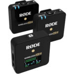 Rode Wireless GO II  Microphone