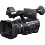 Sony HXR-NX100 Full HD NXCAM Video Camcorder