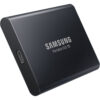 Samsung 2TB T5 Portable Solid-State Drive