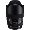 Sigma 14-24mm f/2.8 DG HSM Art Lens for Canon EF - Image 5