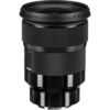 Sigma 24mm f/1.4 DG HSM Art Lens for Sony E - Image 3