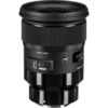 Sigma 24mm f/1.4 DG HSM Art Lens for Sony E - Image 4