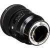 Sigma 24mm f/1.4 DG HSM Art Lens for Sony E - Image 5