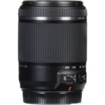 Tamron 18-200mm f/3.5-6.3 Di II VC Lens for Canon EF
