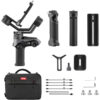 Zhiyun-Tech WEEBILL-2 Combo Kit with Sling Grip Handle & Fabric Case - Image 2